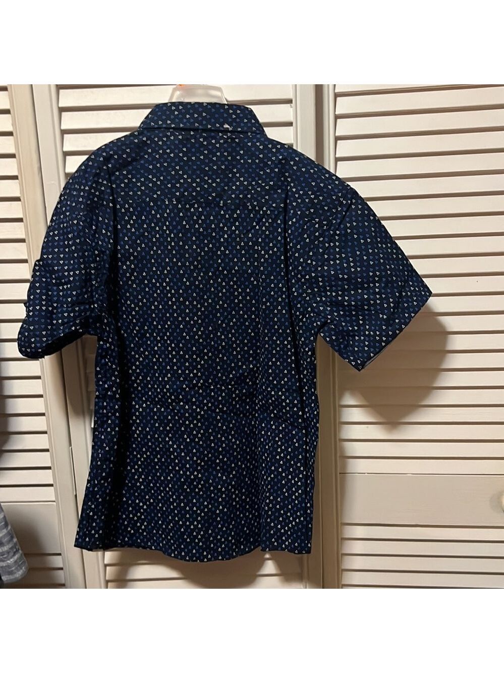 Boys shirt - Picture 3 of 4